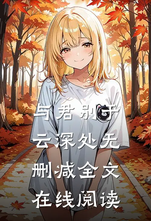 与君别于云深处无删减全文在线阅读