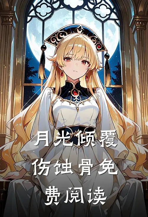 月光倾覆伤蚀骨免费阅读