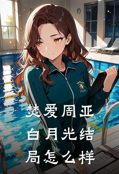 焚爱周亚白月光结局怎么样