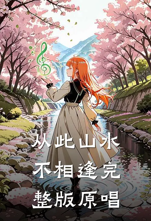 从此山水不相逢完整版原唱
