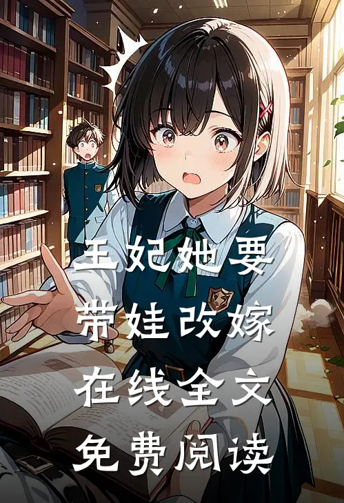 王妃她要带娃改嫁在线全文免费阅读