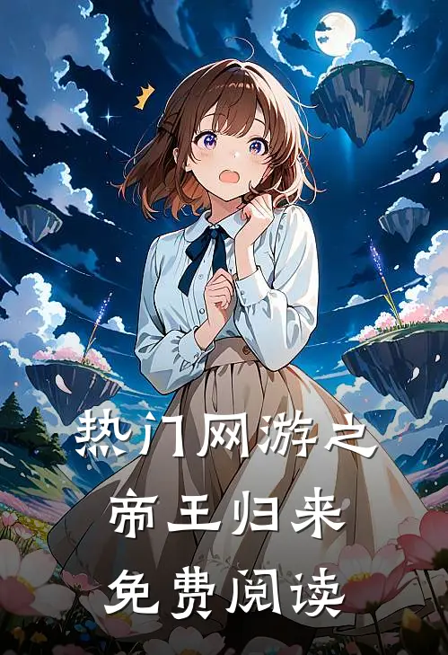 热门网游之帝王归来免费阅读