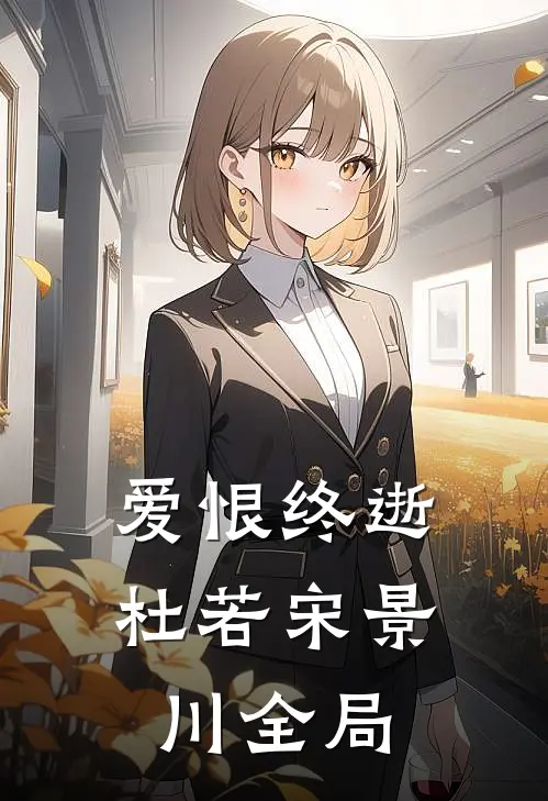 爱恨终逝杜若宋景川全局