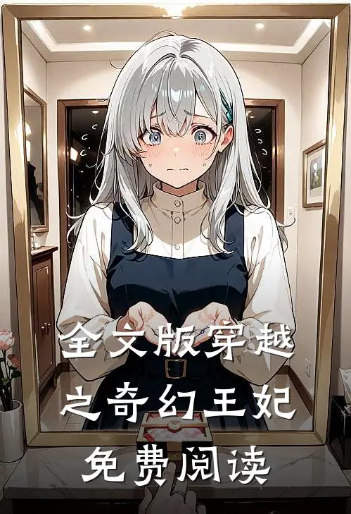 全文版穿越之奇幻王妃免费阅读