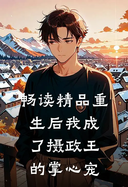 畅读精品重生后我成了摄政王的掌心宠