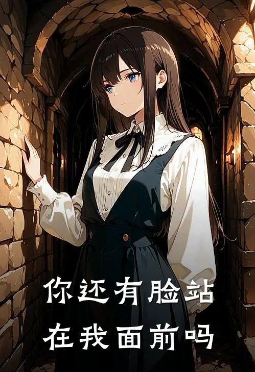 你还有脸站在我面前吗