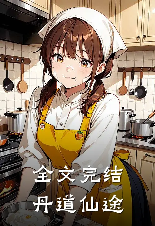全文完结丹道仙途