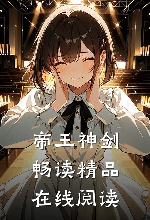 帝王神剑畅读精品在线阅读