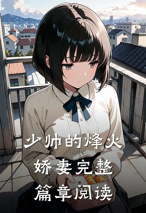 少帅的烽火娇妻完整篇章阅读