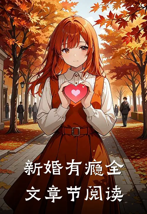 新婚有瘾全文章节阅读