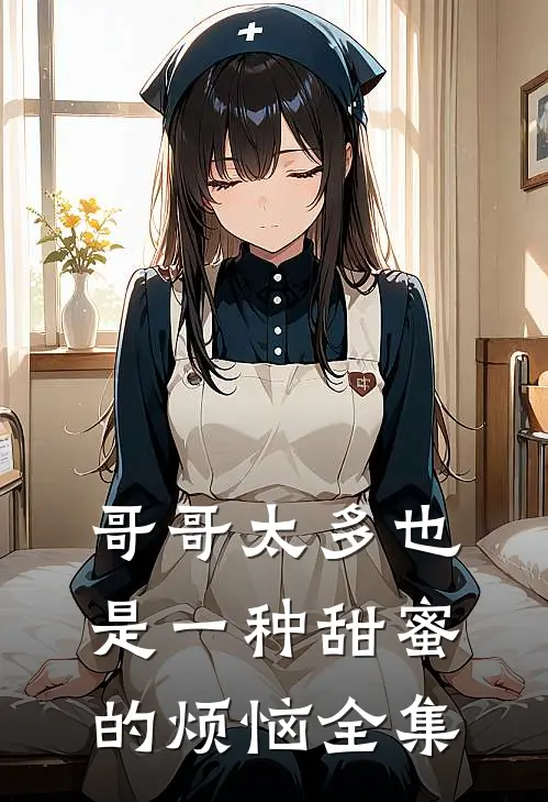 哥哥太多也是一种甜蜜的烦恼全集
