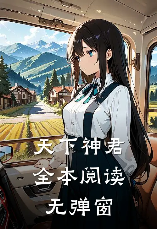 天下神君全本阅读无弹窗