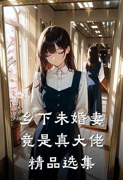 乡下未婚妻竟是真大佬精品选集
