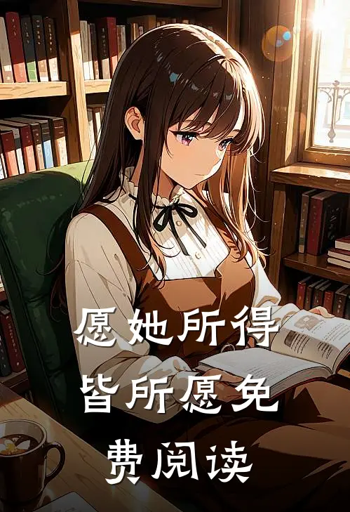 愿她所得皆所愿免费阅读