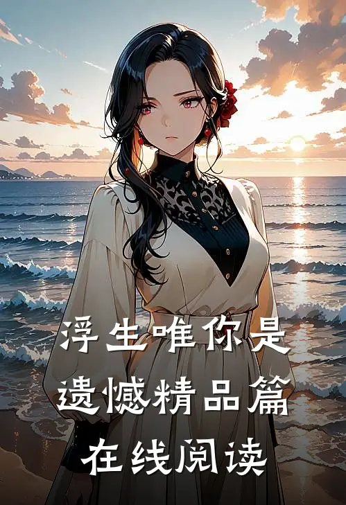 浮生唯你是遗憾精品篇在线阅读