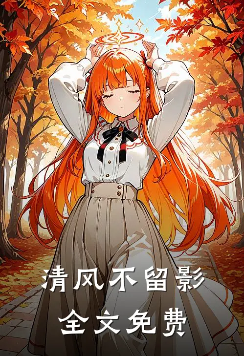 清风不留影全文免费
