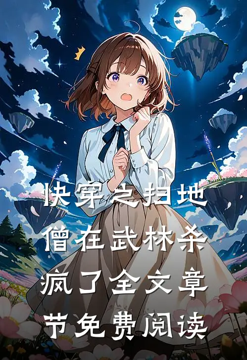 快穿之扫地僧在武林杀疯了全文章节免费阅读