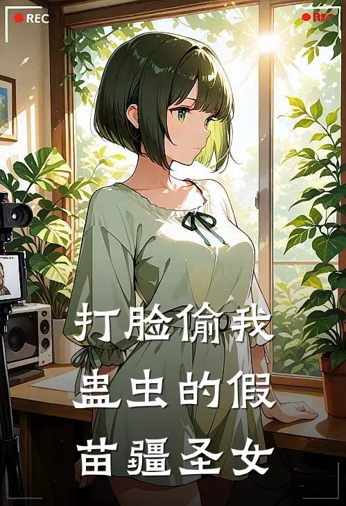 打脸偷我蛊虫的假苗疆圣女