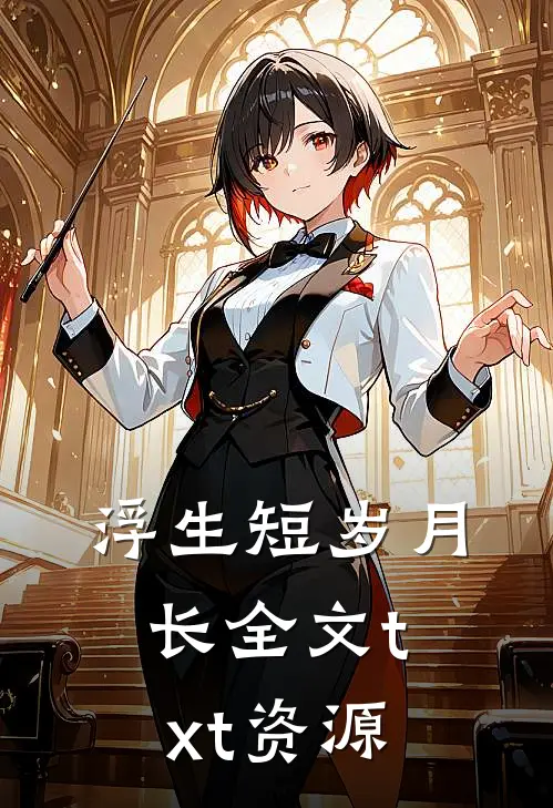 浮生短岁月长全文txt资源