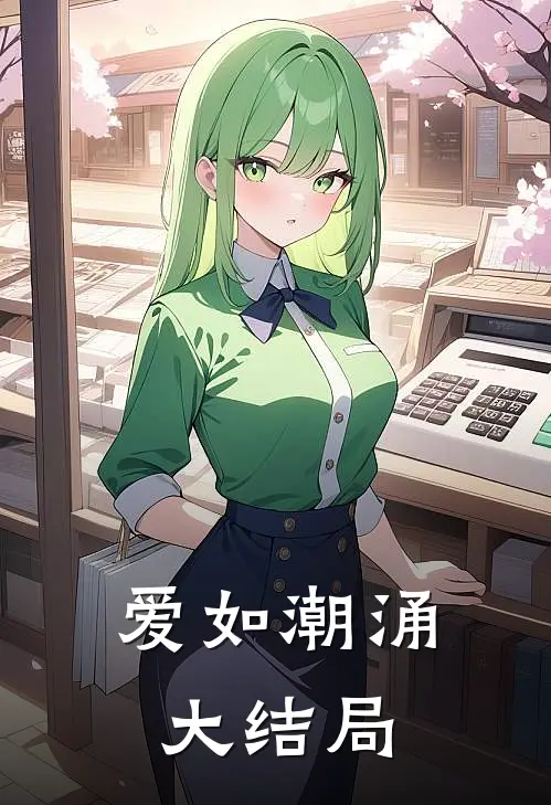 爱如潮涌大结局