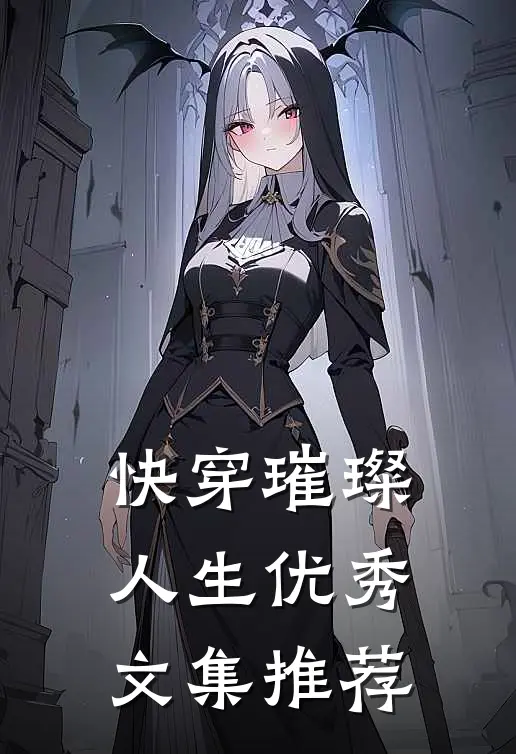 快穿璀璨人生优秀文集推荐