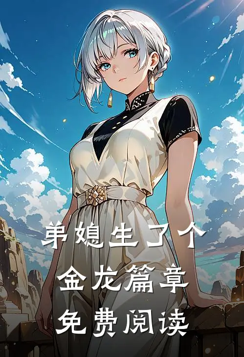 弟媳生了个金龙篇章免费阅读