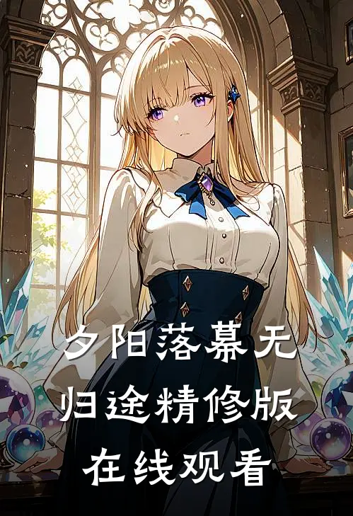 夕阳落幕无归途精修版在线观看