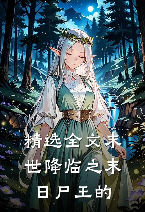 精选全文末世降临之末日尸王的