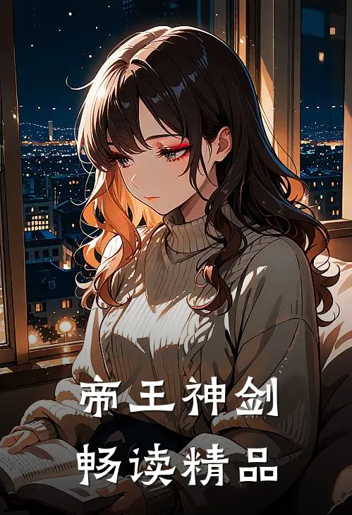 帝王神剑畅读精品