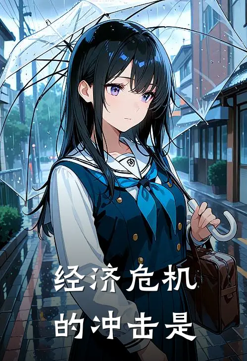 经济危机的冲击是