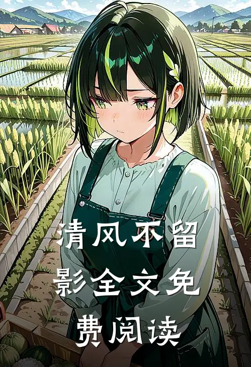 清风不留影全文免费阅读