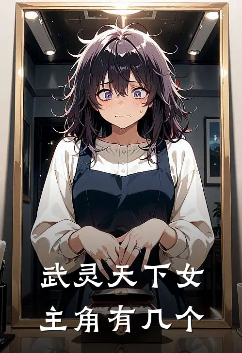 武灵天下女主角有几个