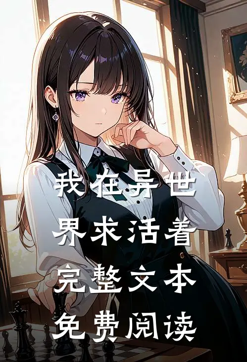 我在异世界求活着完整文本免费阅读