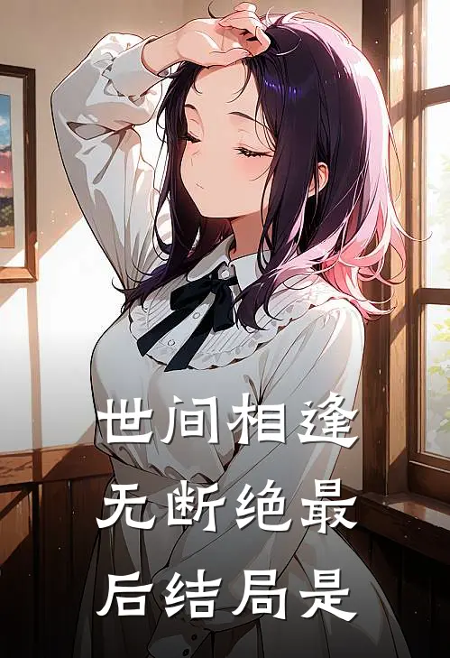 世间相逢无断绝最后结局是