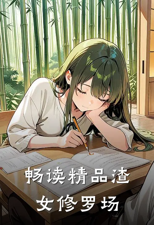 畅读精品渣女修罗场