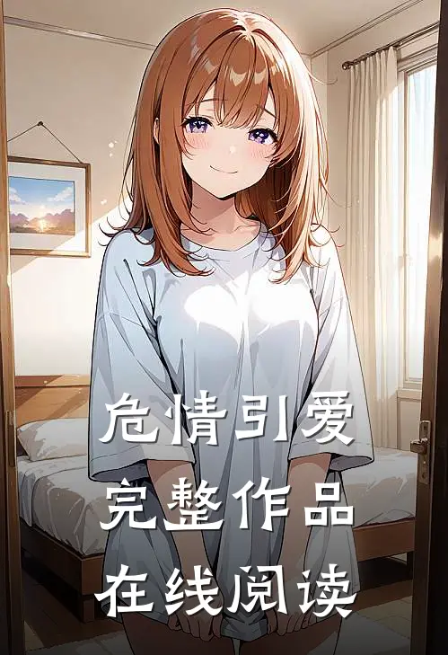 危情引爱完整作品在线阅读