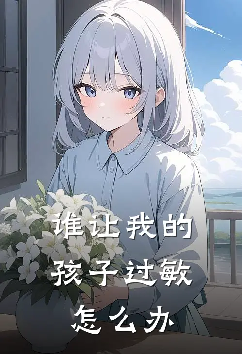 谁让我的孩子过敏怎么办