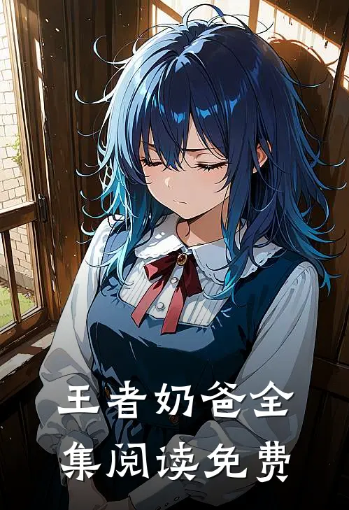 王者奶爸全集阅读免费
