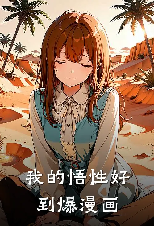 我的悟性好到爆漫画