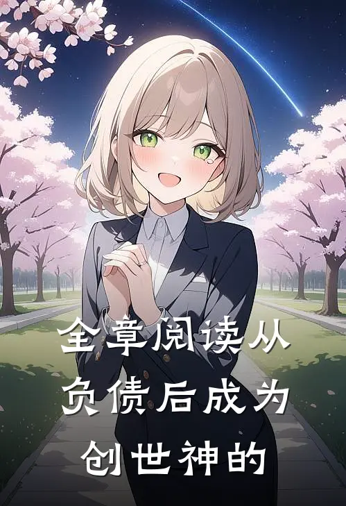 全章阅读从负债后成为创世神的