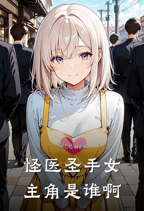 怪医圣手女主角是谁啊