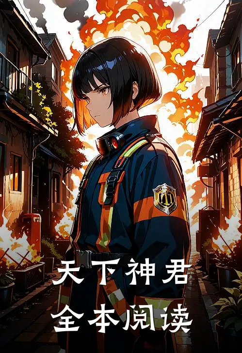 天下神君全本阅读