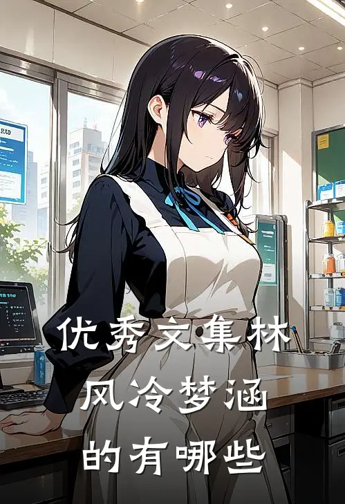 优秀文集林风冷梦涵的有哪些