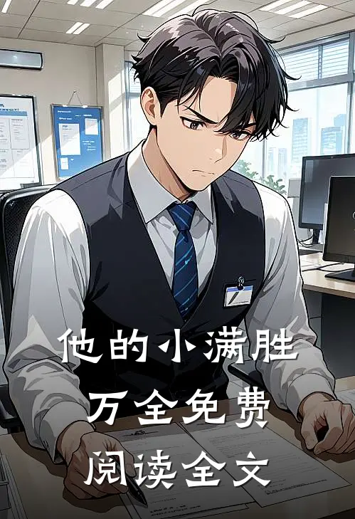 他的小满胜万全免费阅读全文