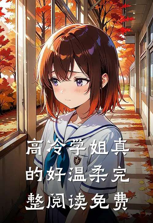 高冷学姐真的好温柔完整阅读免费
