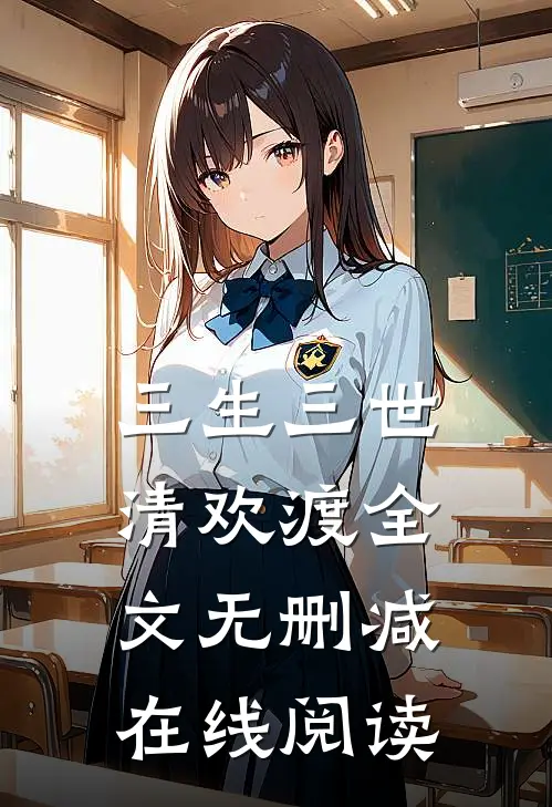 三生三世清欢渡全文无删减在线阅读