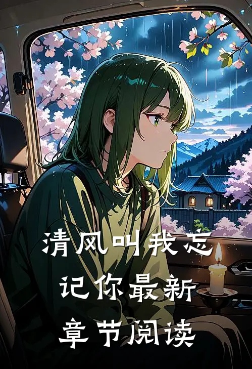 清风叫我忘记你最新章节阅读