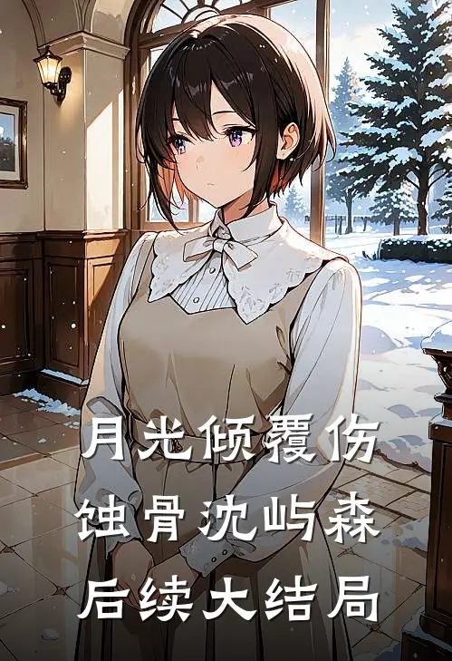 月光倾覆伤蚀骨沈屿森后续大结局