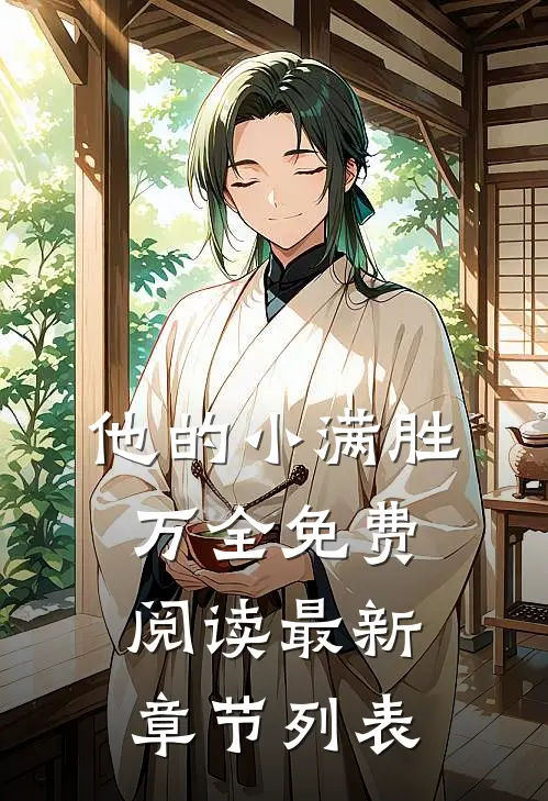 他的小满胜万全免费阅读最新章节列表