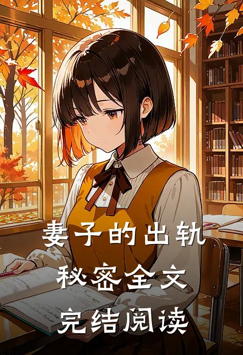 妻子的出轨秘密全文完结阅读
